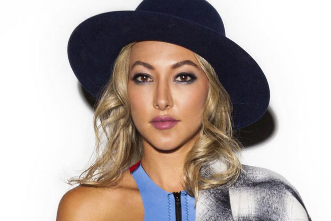 Premiere: Lauren Lane offers up some seriously bumping house