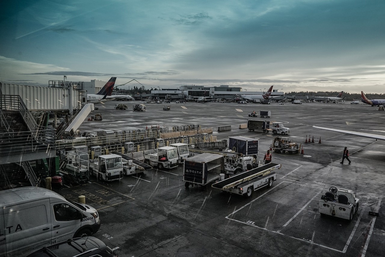 dublab to curate art and music programme for LAX