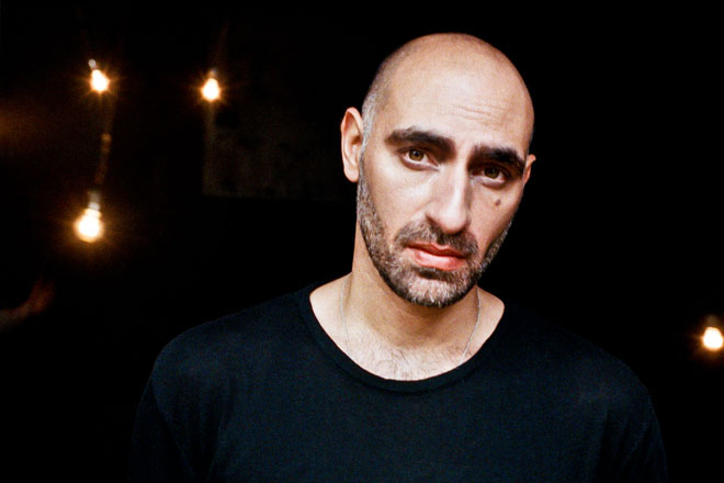 Premiere: Len Faki's 'My Black Sheep' gets a wild rework from Jimmy Edgar & Truncate