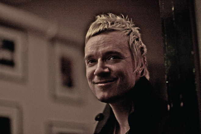Liam Howlett reveals the reason for beef with Moby