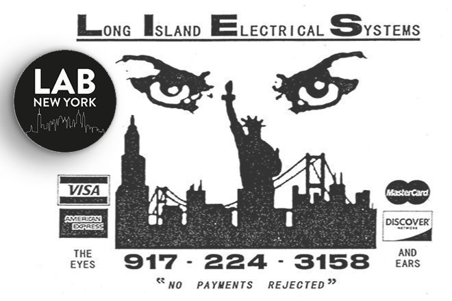 L.I.E.S. Records in The Lab NYC: Marcos Cabral and Shawn O’Sullivan