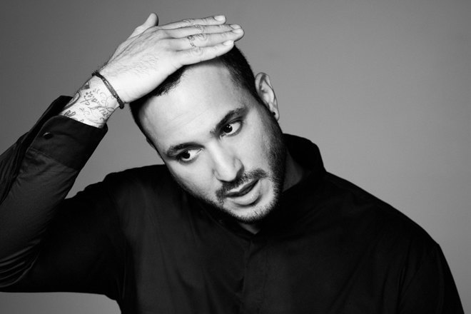 Loco Dice welcomes a new Desolat event series SERÁN BENDECIDOS