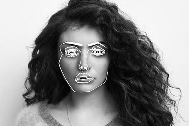 Lorde and Disclosure join forces again