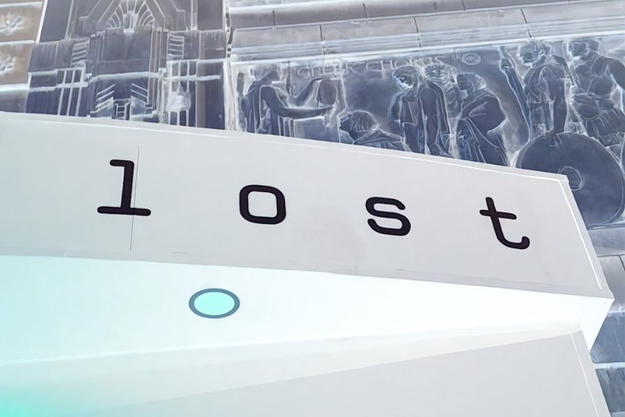 How it felt to attend London's phone-free club night, Lost