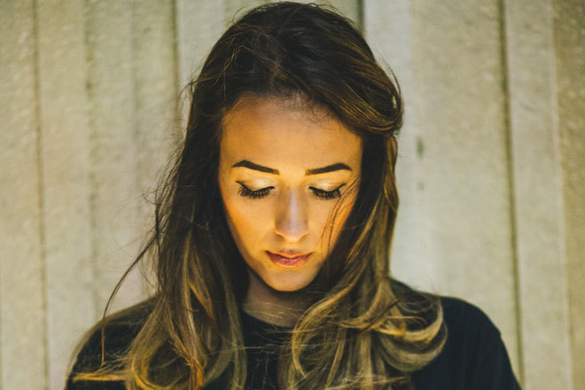 Premiere: Lauren Lo Sung makes a triumphant debut on DJ Steaw's new label