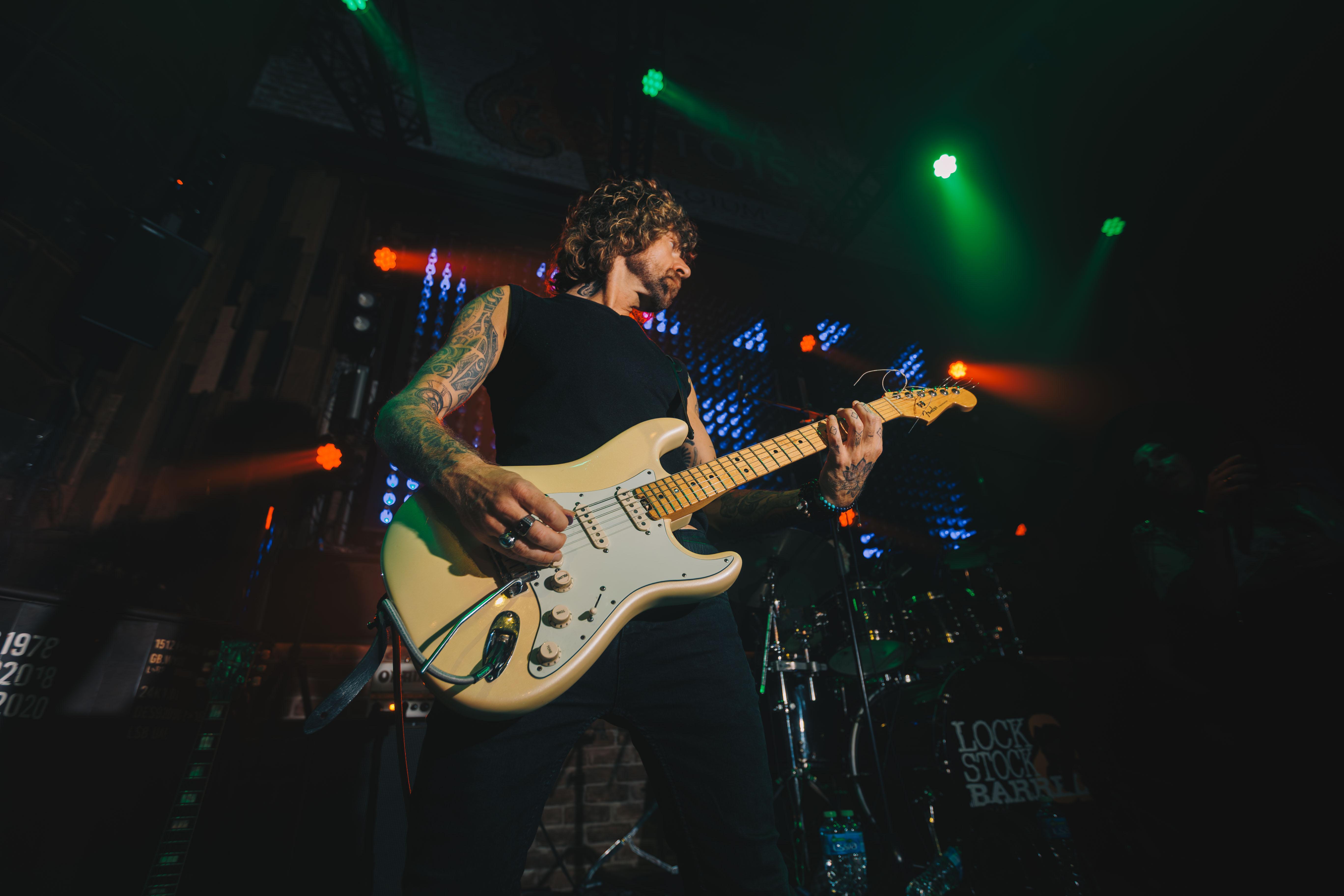 BATTLE OF THE BANDS RETURNS TO DUBAI THIS JANUARY