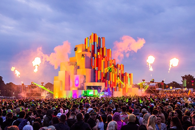 ​Bristol’s Love Saves The Day reveals full 2024 line-up