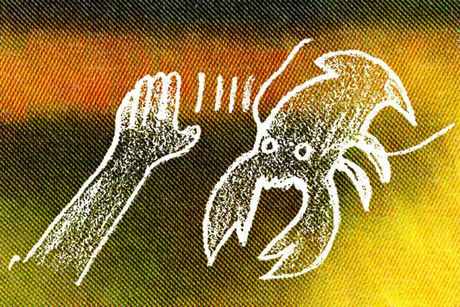 Lobster Theremin is bringing a 14-strong crew to London
