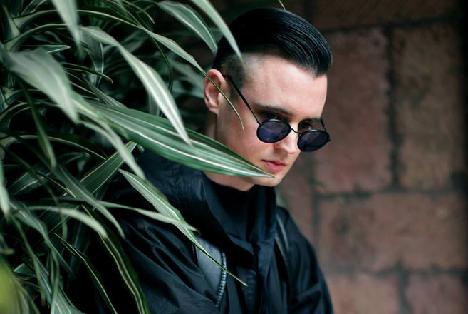 L-Vis 1990 unveils his 'System Preferences' for Ultramajic