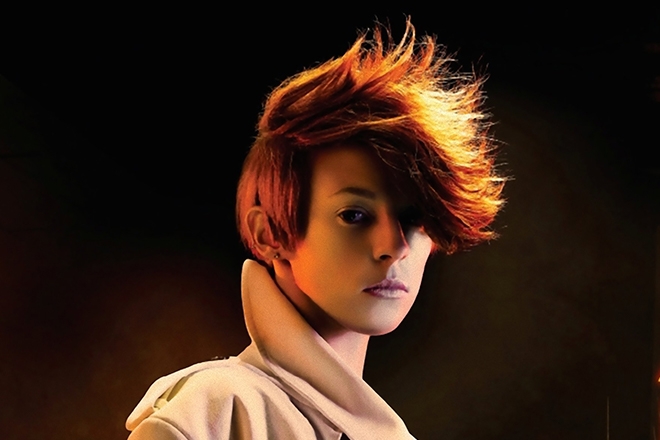 ​La Roux slams Fox for using her song to market 'Bulletproof' backpacks for kids