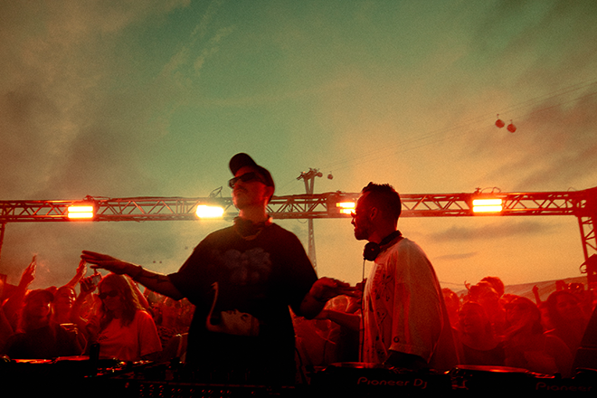 Mixmag announces residency at Amnesia, Mixmag Ibiza Sessions