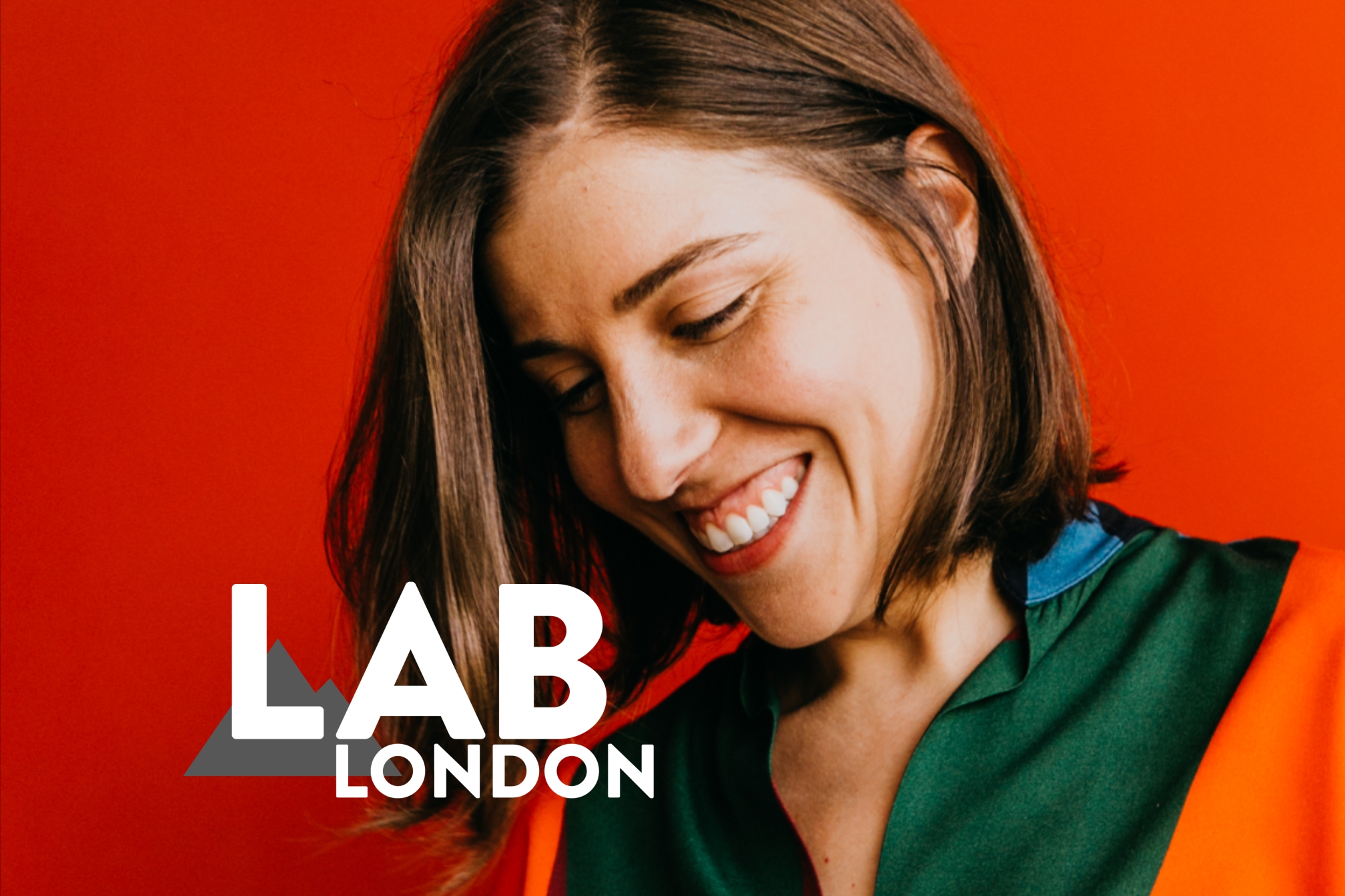 Bárbara Boeing in The Lab LDN