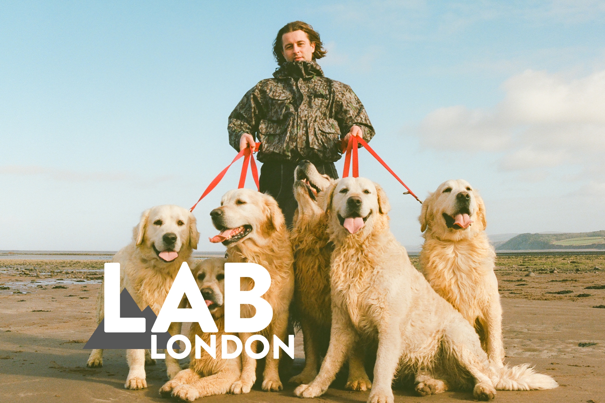 ​Mall Grab in The Lab LDN
