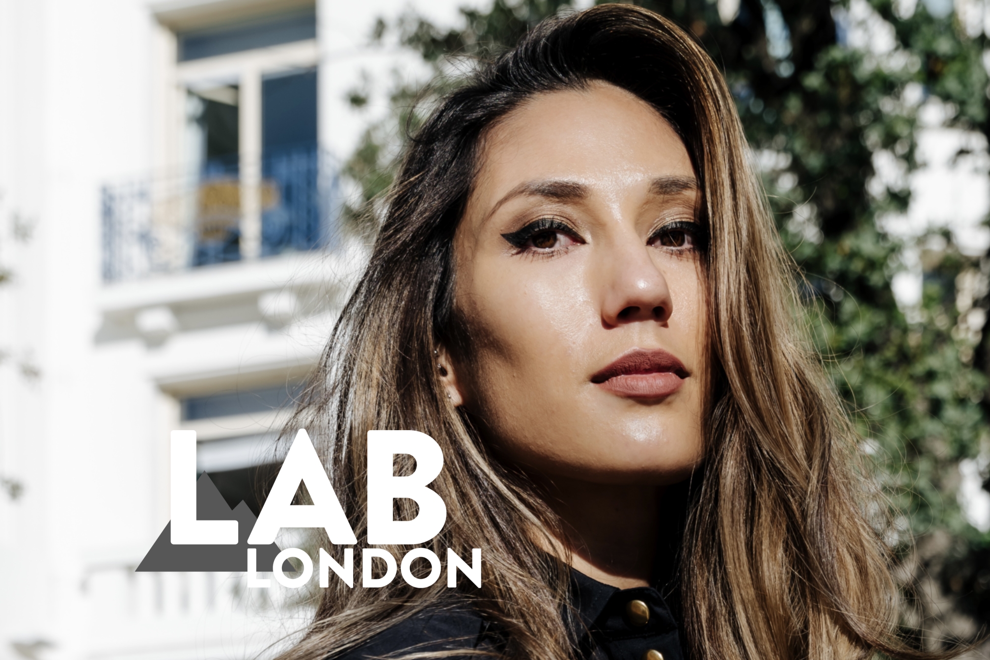 Manda Moor in The Lab LDN