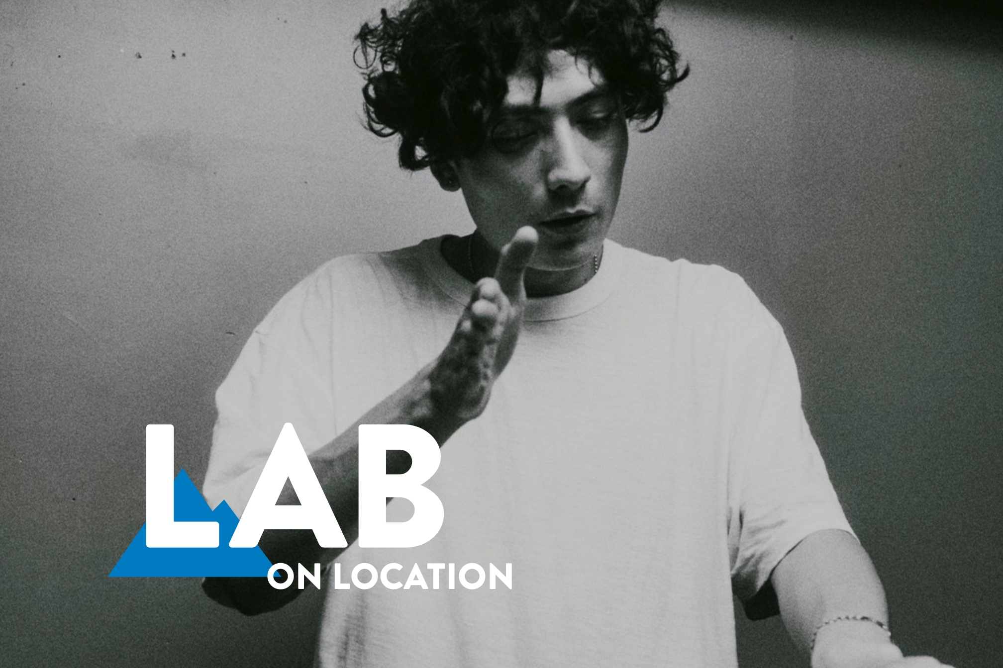 Lab On Location: Interplanetary Criminal
