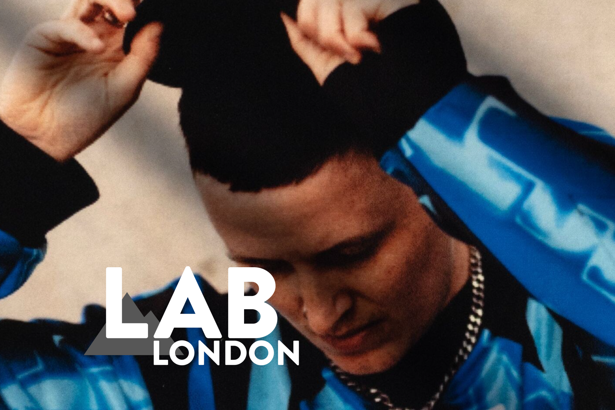 ​I. JORDAN in The Lab LDN