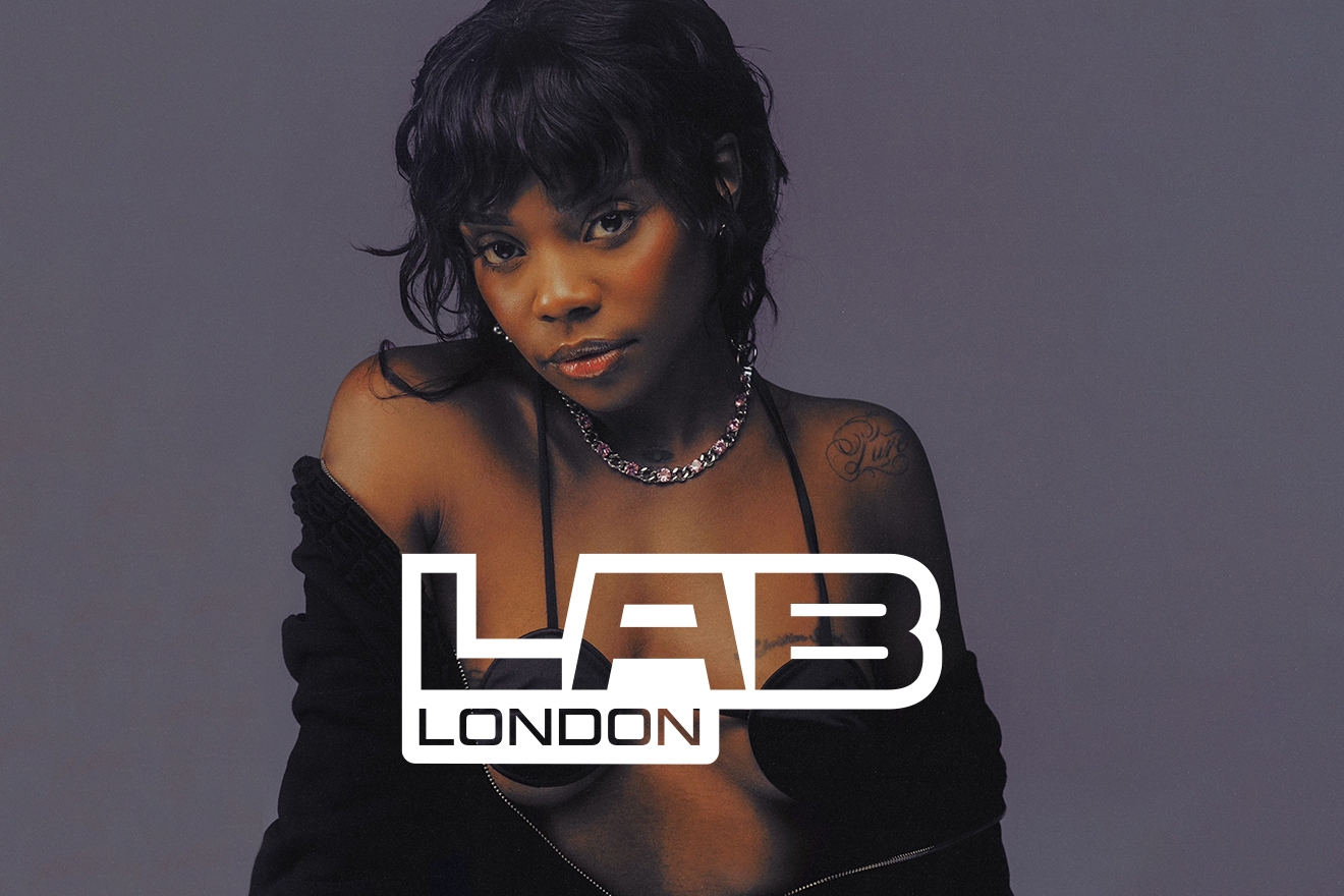 ​BAMBII in The Lab LDN