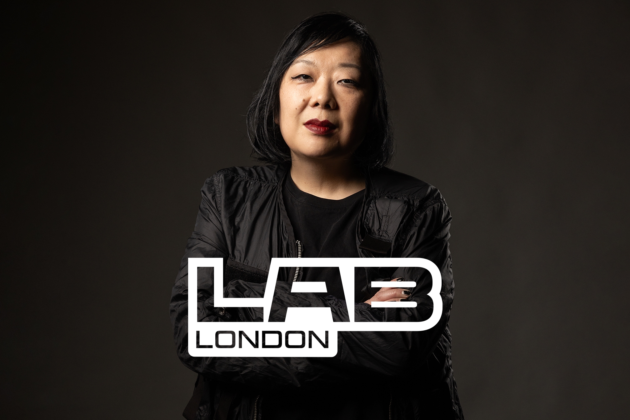Hiroko Yamamura in The Lab LDN
