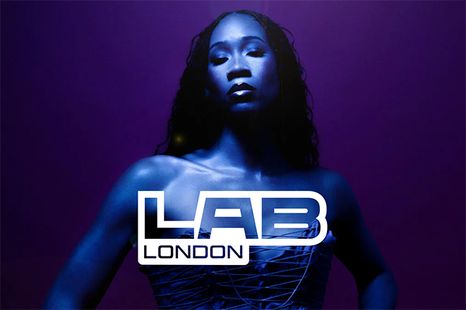 Introspekt in The Mixmag Lab