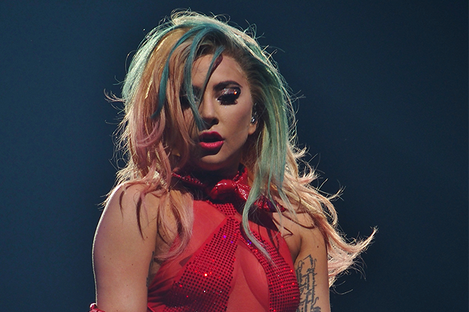 Shooter responsible for stealing Lady Gaga's bulldogs pleads guilty to attempted murder