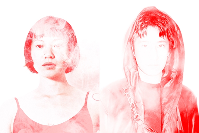 Laenz & T5UMUT5UMU link up for ‘Unsleep’ EP on Eastern Margins