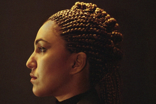Lafawndah announces new album 'The Fifth Season'