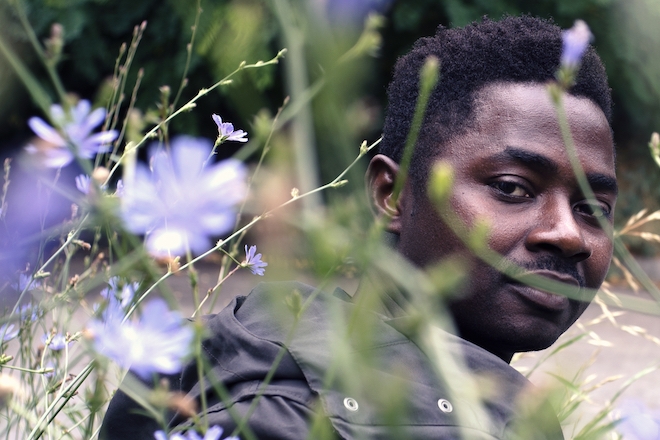 Lamin Fofana releases final album in his album trilogy exploring Black identity in the West