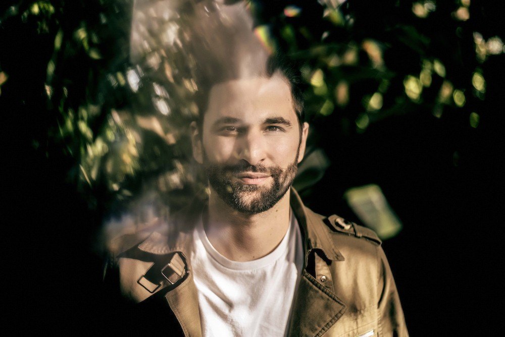 Lane 8 hits outdoor locations on new 'This Never Happened' tour dates