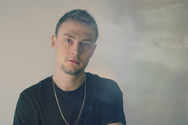 Lapalux drops new collaborative track '4EVA'