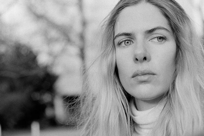 Laurel Halo takes on the next DJ-Kicks compilation