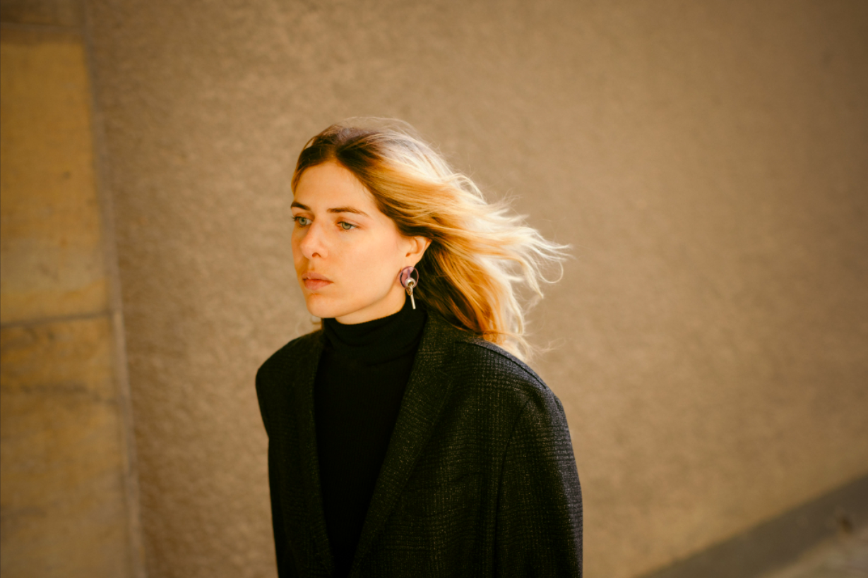 Laurel Halo and Louis Carnell to play Ukraine fundraising event in London