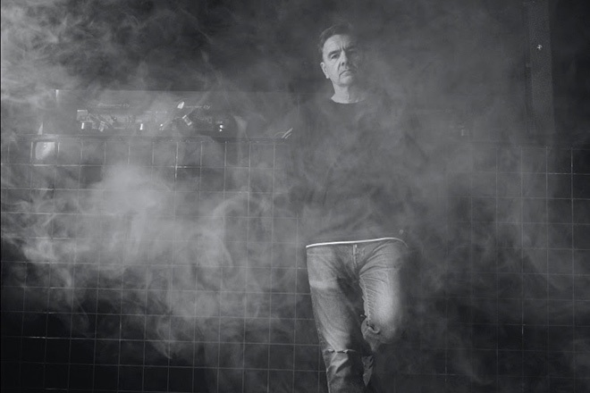 Laurent Garnier enlisted for 25th anniversary edition of 'fabric Presents' mix series