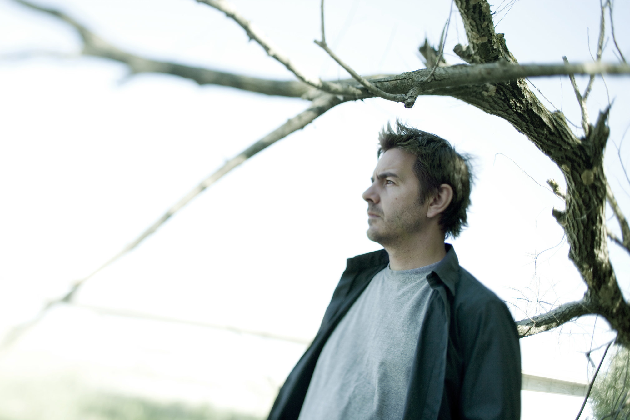 Laurent Garnier spreads love on the 'Tribute' EP
