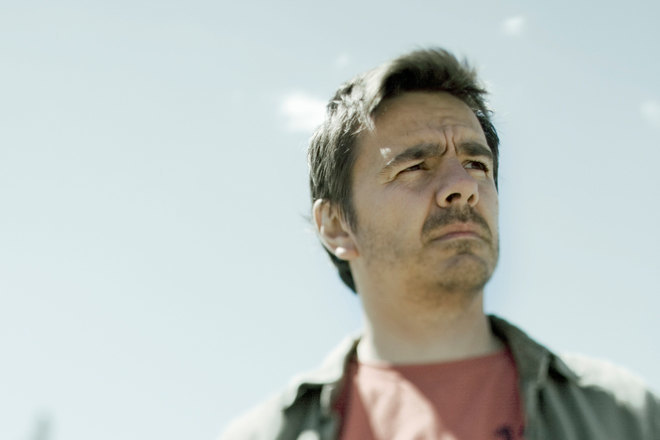 Polaris line-up gets bigger with Laurent Garnier