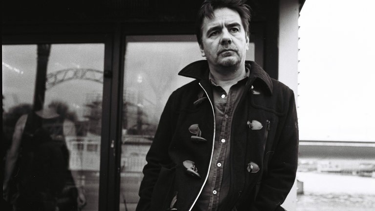 Laurent Garnier