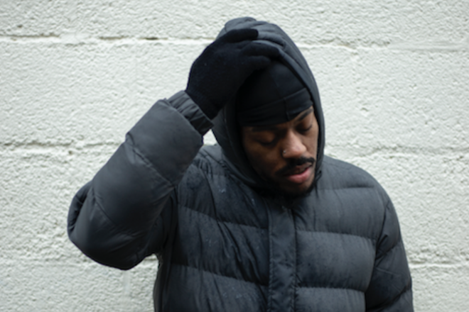 Le3 bLACK deplores 'Cold Winter' on latest single