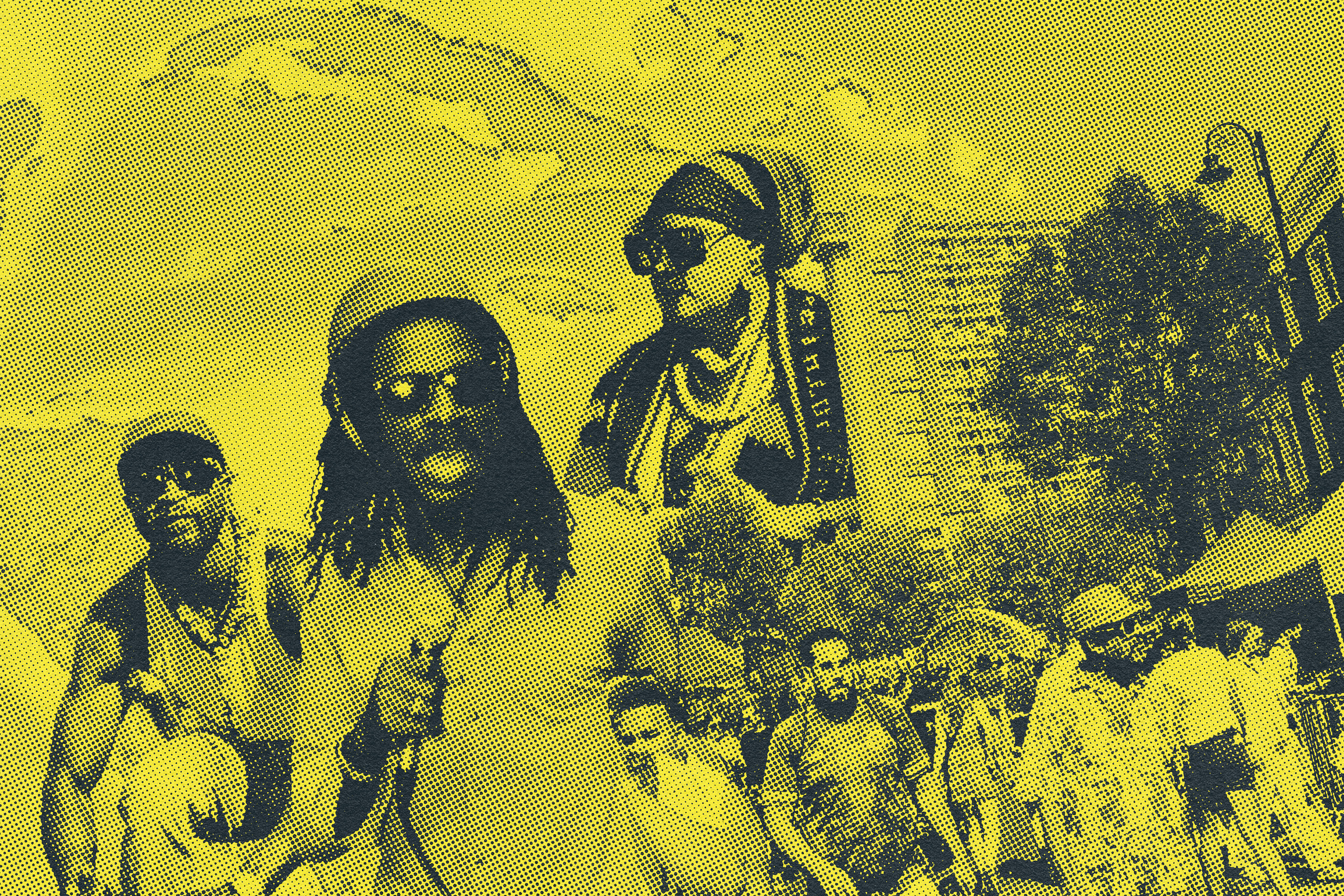Caribbean music is for life, not just for Carnival!