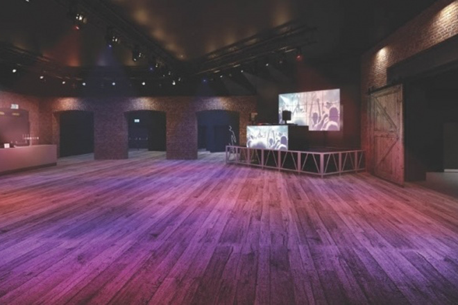 Former home of Sheffield's The Leadmill to relaunch as live music venue