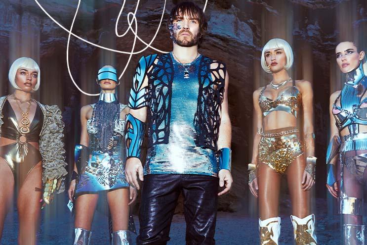 Lee Foss is returning to Ibiza for the first time in 10 years
