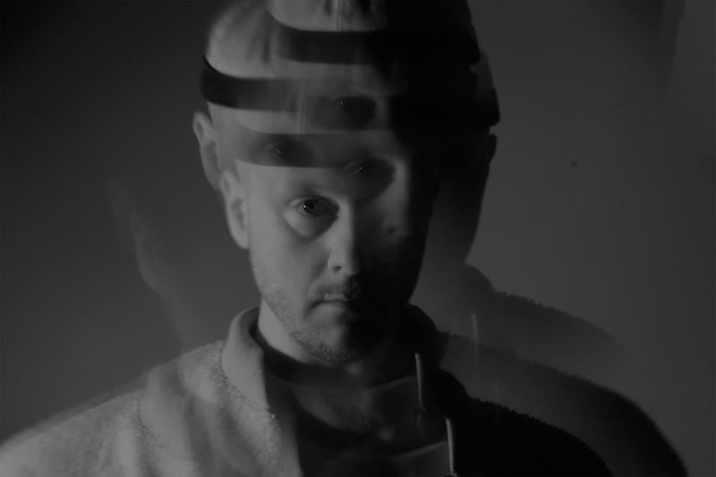 Hyperdub to release three-part album from Lee Gamble in 2019