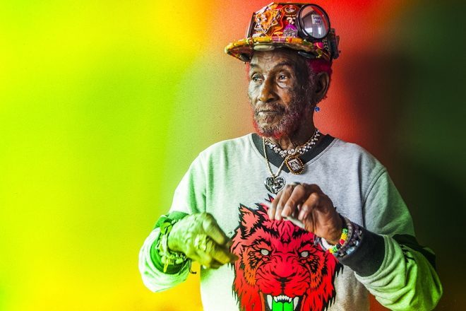 20 smoked-out dub tunes for your 4/20 soundtrack