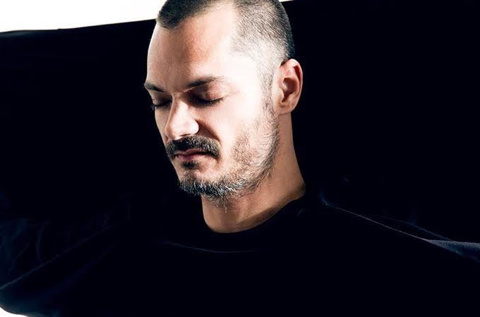 ​Premiere: Sian’s ‘Camouflage’ gets a dark techno remix from Lee Van Dowski