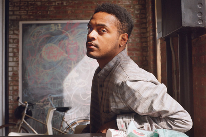 Lee Bannon