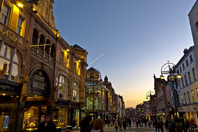 Universal Music’s EMI Records launch new Leeds-based sub-label EMI North