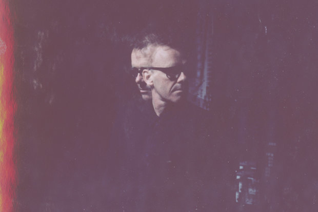 Leftfield are looking for the 'Alternative Light Source'