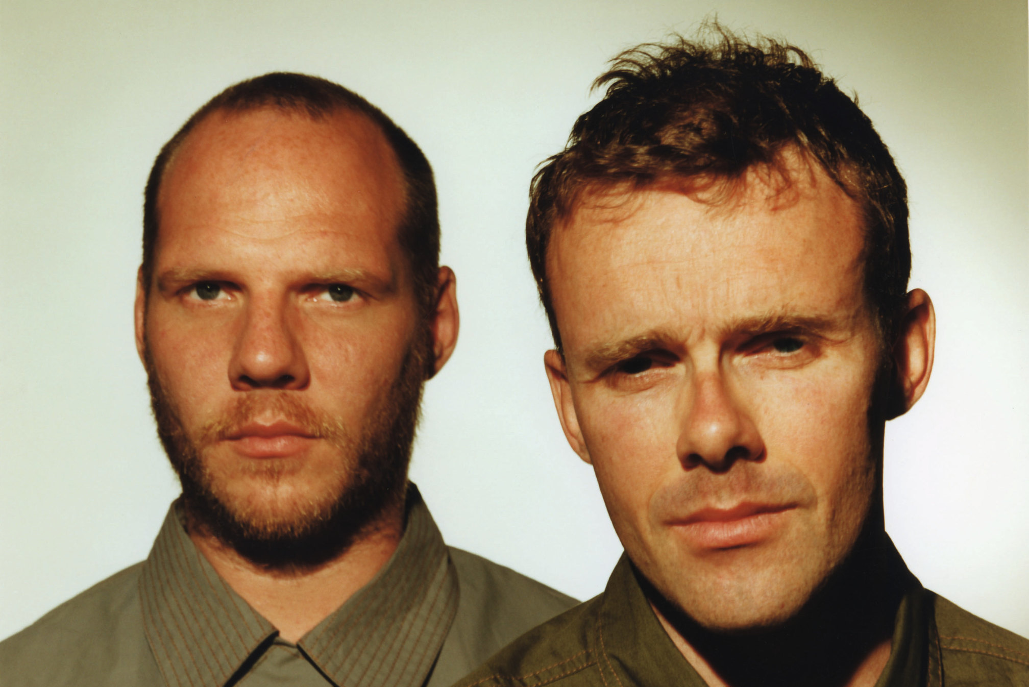 Leftfield's 'Leftism 22' is now streaming in full