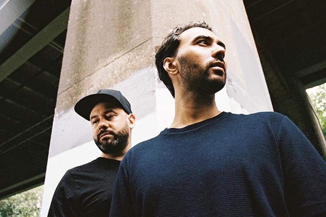 Leftwing : Kody want to take you to Ibiza for the Toolroom Live Closing Party