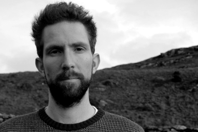 Leif to release new LP on Whities