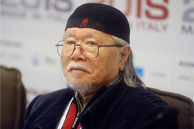 Daft Punk music video creator Leiji Matsumoto dies aged 85