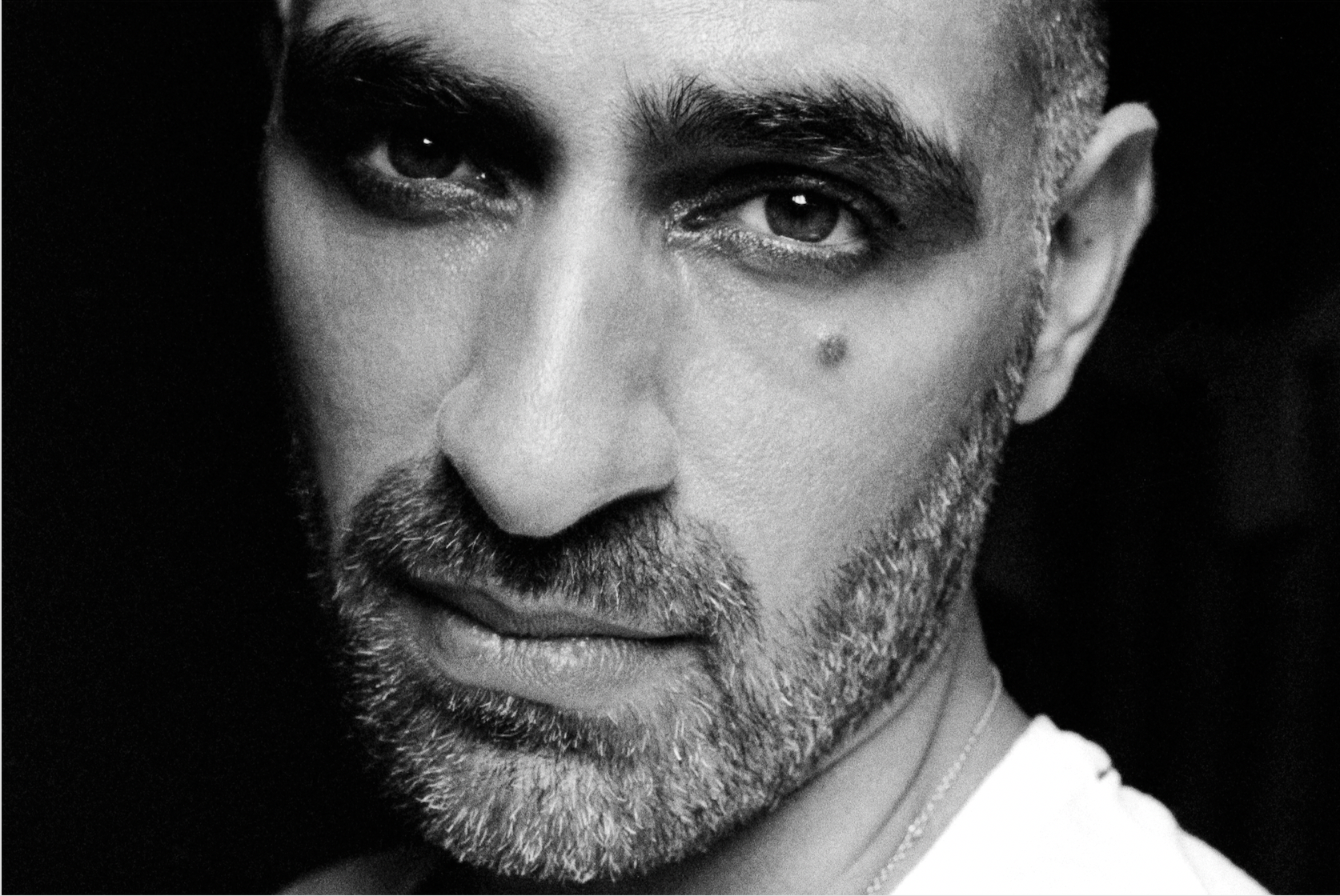 ​Premiere: Len Faki’s remix of Stephen Brown’s ‘Deep In’ plays with subtle acid